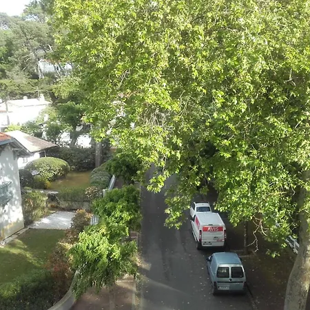 Апартаменты Pereire Аркашон