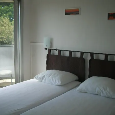 Appartement Pereire *