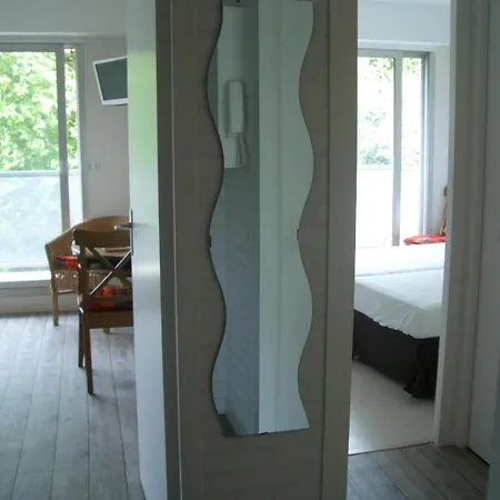 Pereire Apartment Arcachon
