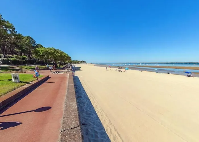 アパート Pereire