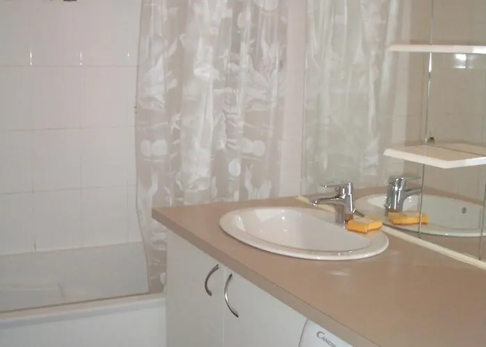 Appartement Pereire Arcachon