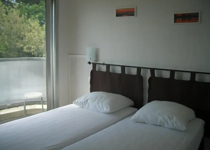 アパート Pereire *